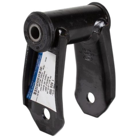 GENUINE FORD 1526559 TRANSIT REAR O/S OR N/S LEAF SPRING SHACKLE