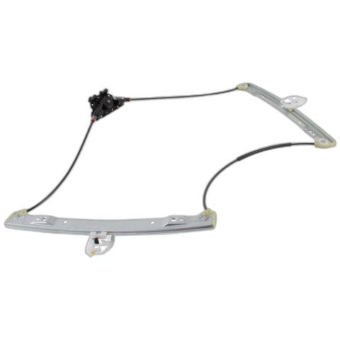GENUINE FORD 1528039 N/S LH FRONT WINDOW LIFT REGULATOR