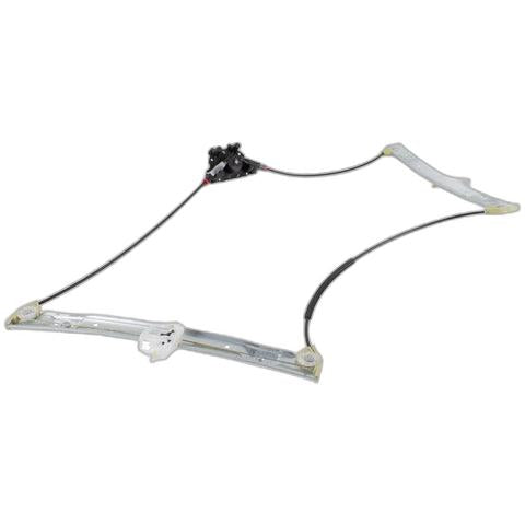 GENUINE FORD 1528040 O/S RH FRONT WINDOW LIFT REGULATOR