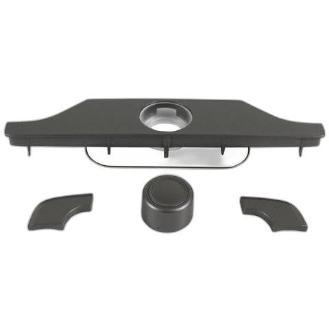 GENUINE FORD 1528932 KUGA FOCUS CC SATELLITE NAVIGATION SYSTEM TRITON 2008-2012