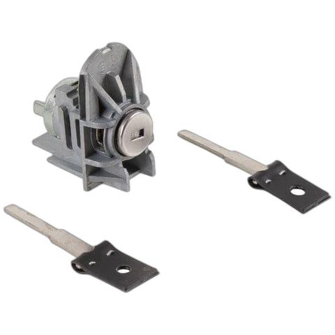 GENUINE FORD 1529908 MONDEO GALAXY S-MAX COMPLETE VEHICLE LOCKSET
