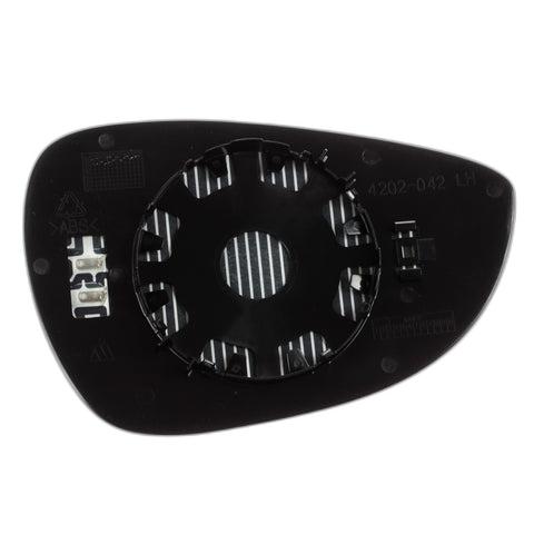 GENUINE FORD 1531442 FIESTA N/S LEFT WING MIRROR GLASS
