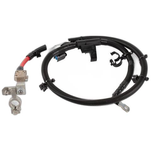 GENUINE FORD 1536228 MONDEO ESTATE S-MAX GALAXY MONDEO BATTERY CABLE