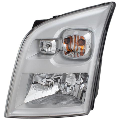 GENUINE FORD 1537774 TRANSIT FRONT N/S HEADLIGHT HEADLAMP INDICATOR UNIT