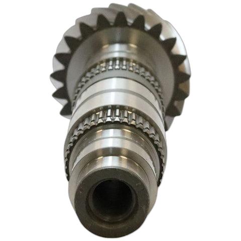 GENUINE FORD 1538433 KUGA EDGE 6 SPED MANUAL OUTPUT SHAFT 2016- MMT6