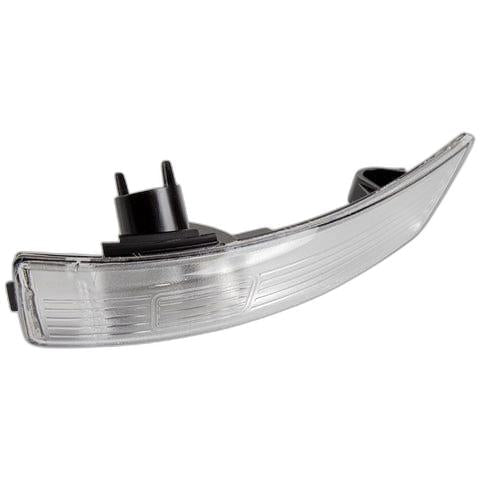 GENUINE FORD 1538489 FRONT O/S RH WING MIRROR HOUSING INDICATOR LENS