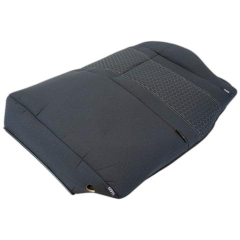 GENUINE FORD 1539162 REAR SEAT BACK COVER