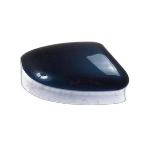 GENUINE FORD 1539387 FOCUS FRONT O/S RIGHT WING MIRROR HOUSING CAP COVER