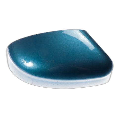GENUINE FORD 1539397 FOCUS FRONT O/S RIGHT WING MIRROR HOUSING CAP COVER