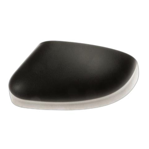 GENUINE FORD 1539414 FOCUS FRONT N/S LEFT WING MIRROR HOUSING CAP COVER