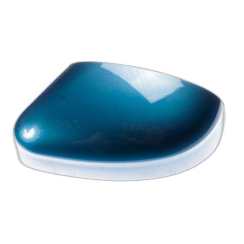 GENUINE FORD 1539437 FOCUS FRONT N/S LEFT WING MIRROR HOUSING CAP COVER