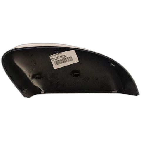 GENUINE FORD 1539438 FOCUS MONDEO N/S DOOR MIRROR COVER BLAZER BLUE