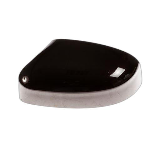GENUINE FORD 1539440 FOCUS FRONT N/S WING MIRROR HOUSING CAP COVER