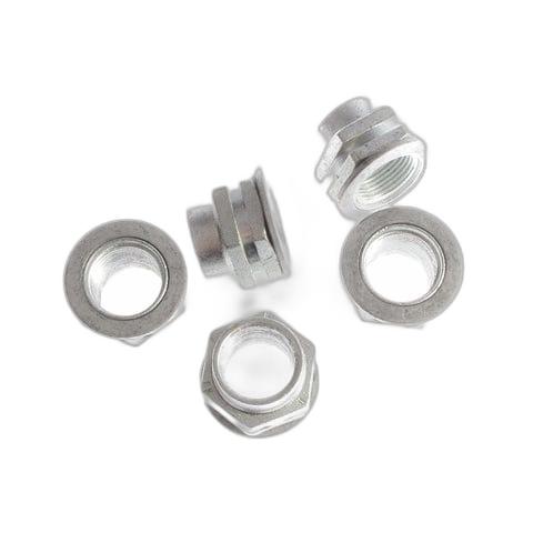 GENUINE FORD 1541824 FRONT WHEEL HUB BEARING RETAINER