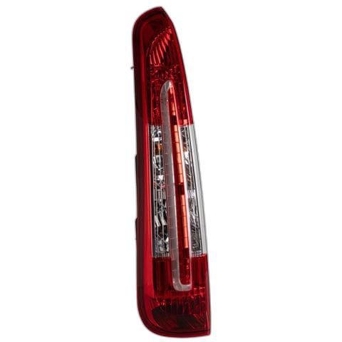 GENUINE FORD 1543052 C-MAX REAR N/S TAIL LIGHT LAMP CLUSTER INC BULBS 2007-2008