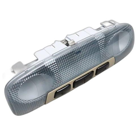 GENUINE FORD 1546021 INTERIOR LIGHT LAMP ASSEMBLY UNIT 8A6A-13K767-AB36X0