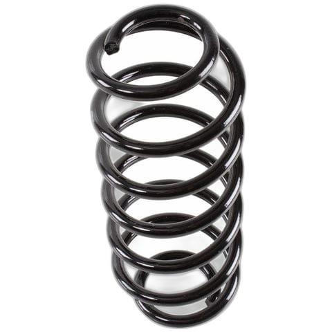 GENUINE FORD 1547329 FIESTA REAR O/S OR N/S SUSPENSION COIL SPRING