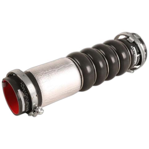 GENUINE FORD 1547330 FIESTA 1.6 TDCI N/S INTERCOOLER AIR HOSE 2008-2012