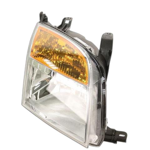 GENUINE FORD 1547545 FIESTA FUSION FRONT O/S HEAD LAMP LIGHT UNIT 2002-2008