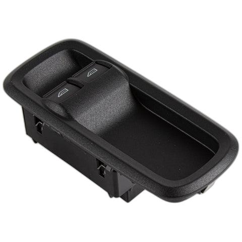 GENUINE FORD 1547741 FIESTA FRONT DOOR WINDOW DUAL CONTROL SWITCH 2008-2012