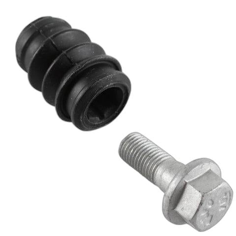 GENUINE FORD 1550232 FIESTA FRONT BRAKE CALIPER LOWER MOUNTING BUSH KIT