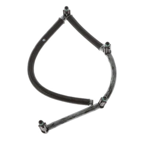GENUINE FORD 1552391 FUEL INJECTOR PIPE REPAIR TUBE