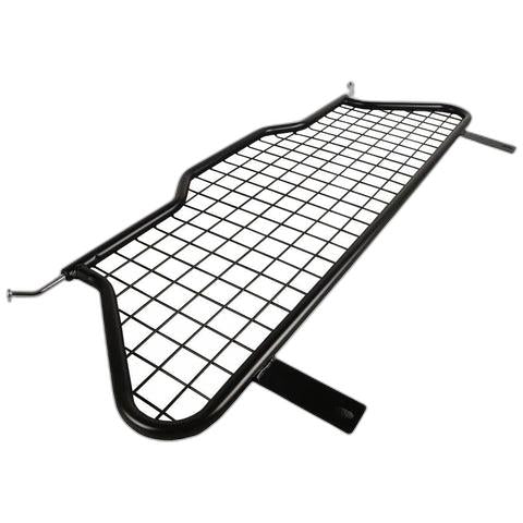 GENUINE FORD 1552463 MONDEO LOAD RETENTION GUARD HALF HEIGHT, TO BE FIXED BEHIND SECOND SEAT ROW