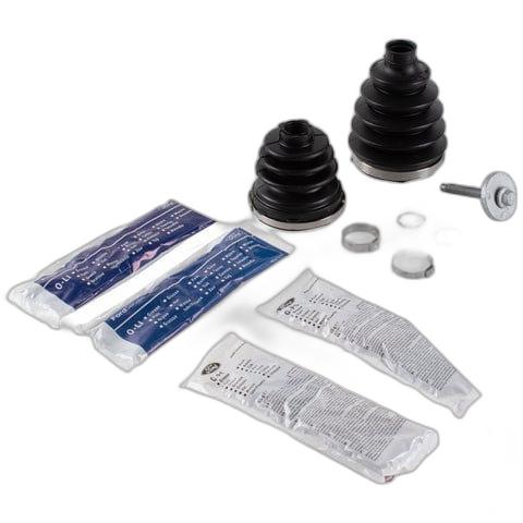 GENUINE FORD 1552974 FOCUS C-MAX CC 2.0 DURATEC INNER & OUTER CV BOOT KIT AUTO