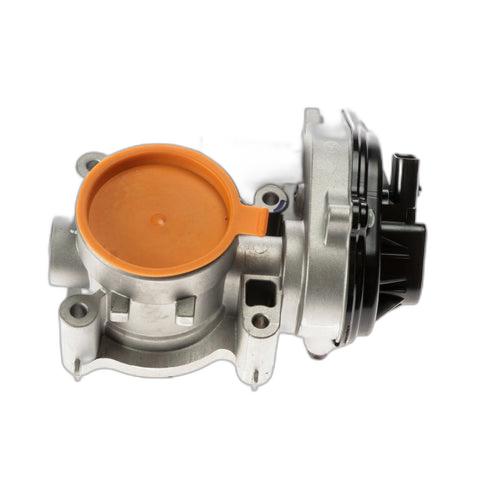 GENUINE FORD 1556736 MONDEO S-MAX GALAXY 2.3 THROTTLE BODY & MOTOR TITANIUMX