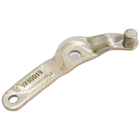 GENUINE FORD 1558619 SEAT BACK LOCKING MECHANISM KNOB