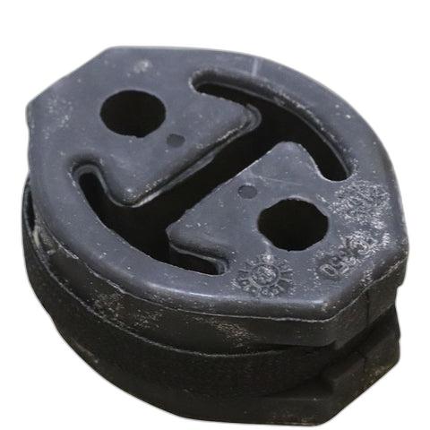 GENUINE FORD 1558875 KA N/S REAR EXHAUST BACK BOX SILENCER RUBBER MOUNT