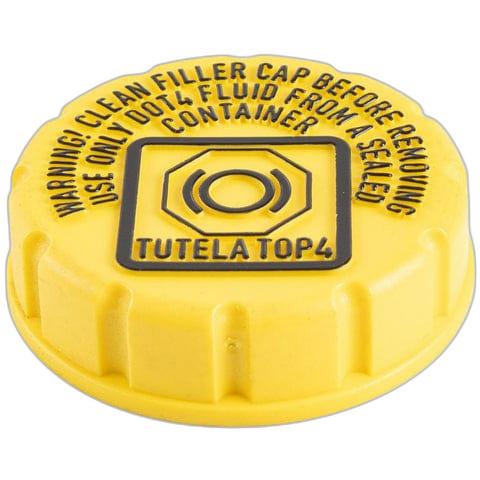 GENUINE FORD 1560814 BRAKE MASTER CYLINDER RESERVOIR FILLER CAP