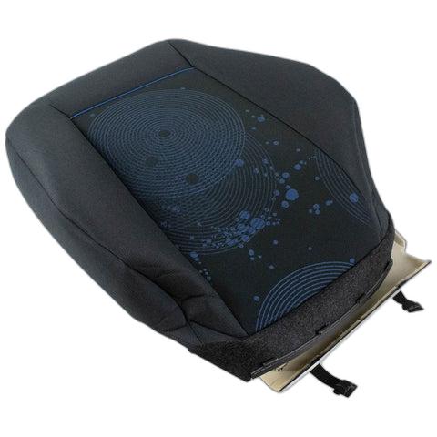 GENUINE FORD 1561108 SEAT BACK COVER