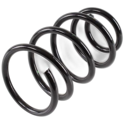 GENUINE FORD 1562263 FOCUS FRONT O/S OR N/S SUSPENSION COIL SPRING