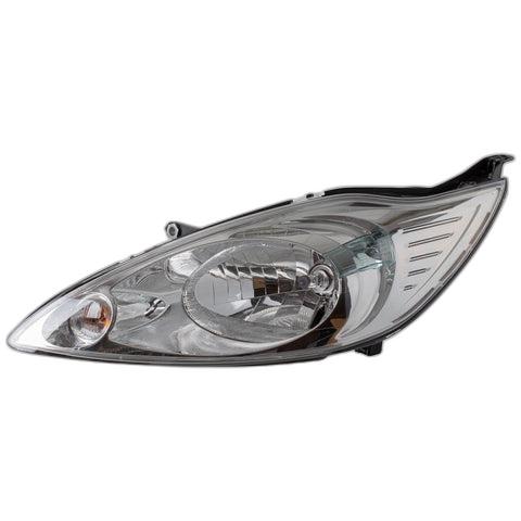 GENUINE FORD 1566717 KA FRONT N/S HEAD LIGHT LAMP & FLASHER UNIT 2008-2016