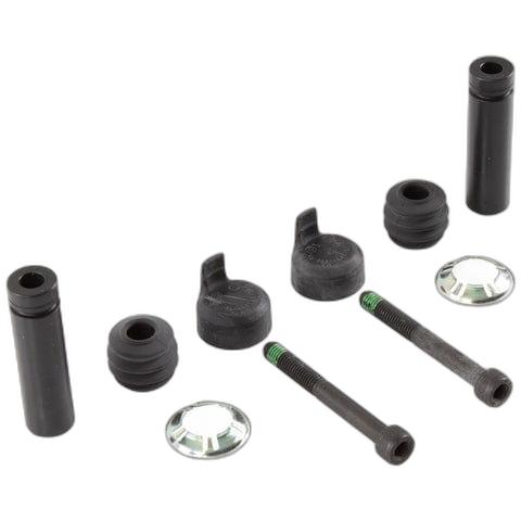 GENUINE FORD 1570654 BRAKE CALIPER LOCATING PIN BOLT KIT