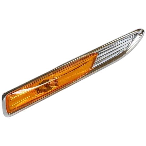GENUINE FORD 1571281 MONDEO FRONT O/S INDICATOR SIDE REPEATER 2007-2010
