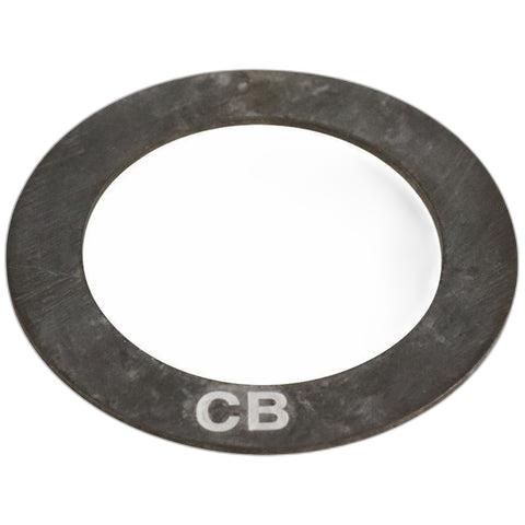 GENUINE FORD 1572528 THRUST WASHER