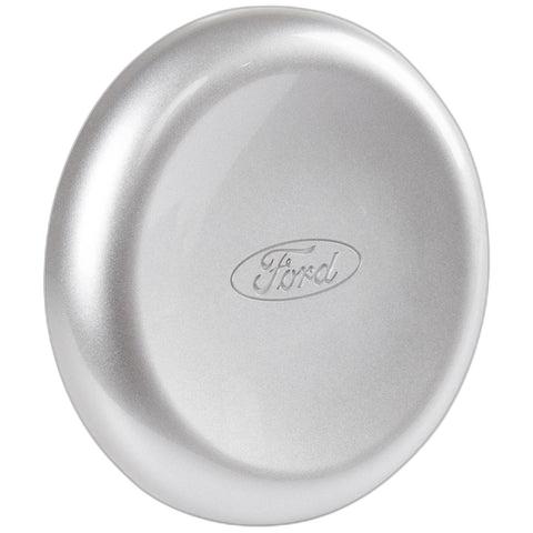 GENUINE FORD 1573029 TRANSIT MK7 MK8 16" STEEL WHEEL CENTRE CAP 213MM X1 2006-
