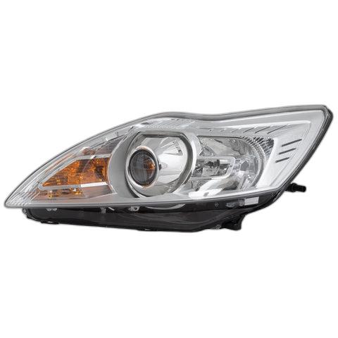 GENUINE FORD 1574945 FOCUS CC C-MAX FRONT N/S HEAD LAMP LIGHT UNIT XENON HID