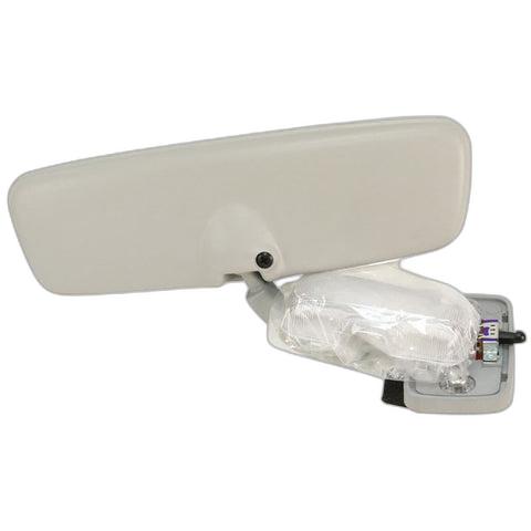 GENUINE FORD 1578094 EVEREST .5 REAR VIEW MIRROR ALL CHASSIS CAB