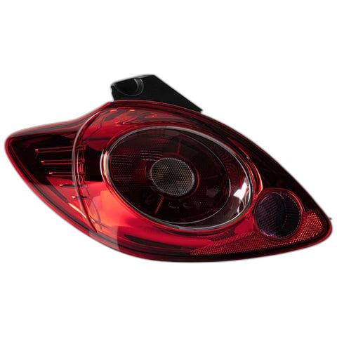 GENUINE FORD 1579397 KA MK2 REAR PASSENGER SIDE TAIL LIGHT LAMP CLUSTER UNIT 2008-2016