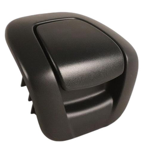 GENUINE FORD 1579620 SEAT BACK LOCKING MECHANISM KNOB