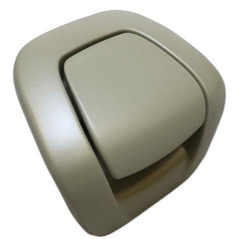 GENUINE FORD 1579642 SEAT BACK LOCKING MECHANISM KNOB