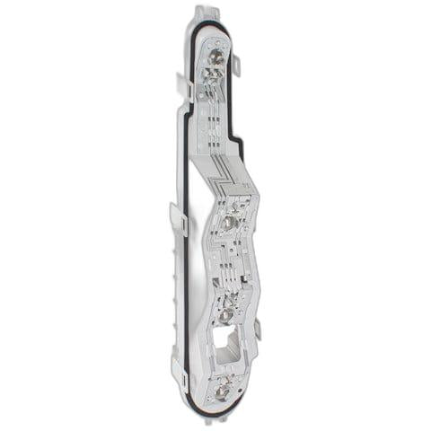 GENUINE FORD 1581569 FIESTA FUSION REAR N/S LIGHT LAMP BULB HOLDER 05-15