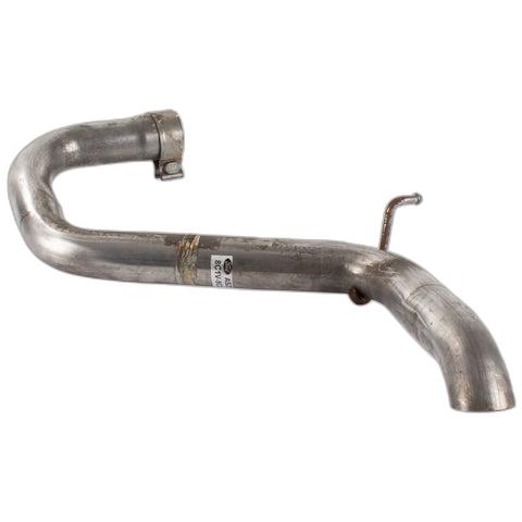 GENUINE FORD 1586648 TRANSIT DURATORQ EXHAUST TAIL PIPE SIDE EXIT 2010