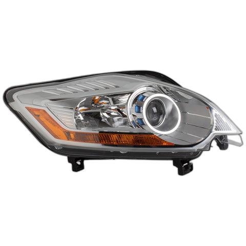 GENUINE FORD 1590742 KUGA FRONT O/S RIGHT XENON HEADLIGHT HEADLAMP UNIT