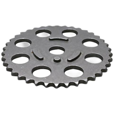 GENUINE FORD 1594514 STREETKA KA FIESTA FUSION 1.6 ZETEC ROCAM CAMSHAFT SPROCKET
