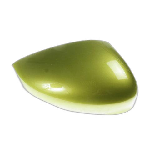 GENUINE FORD 1594541 FIESTA FRONT O/S RIGHT WING MIRROR HOUSING CAP COVER