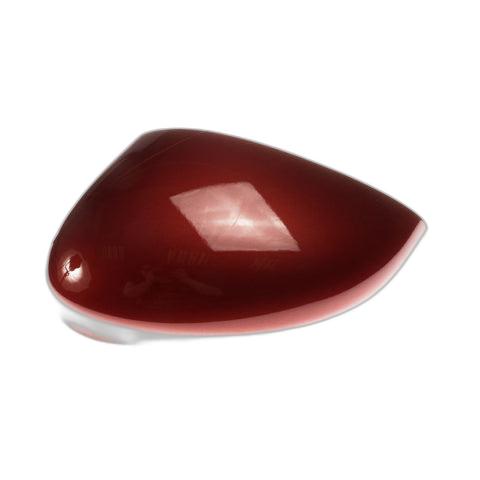 GENUINE FORD 1594549 FIESTA FRONT N/S LEFT WING MIRROR HOUSING CAP COVER